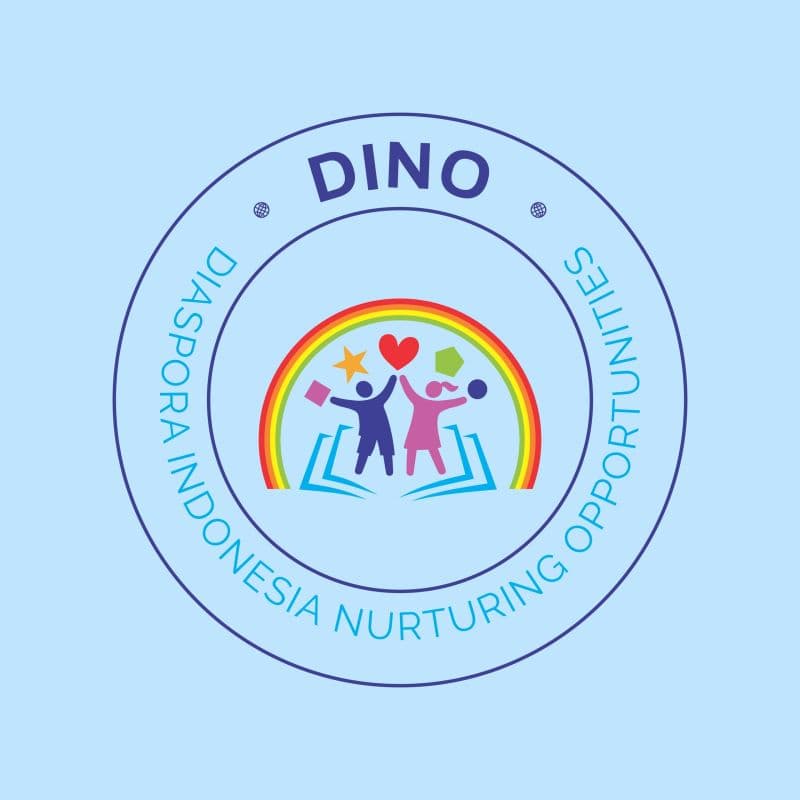 DINO logo
